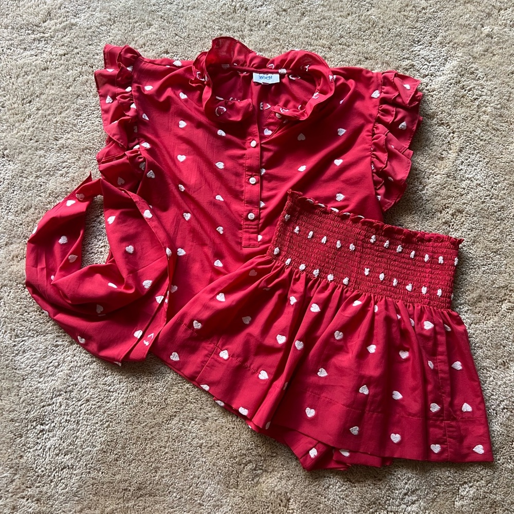 Koch Set